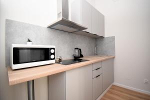 roomspoznan pl - Pokoje Rybaki 29 - 24h self check-in