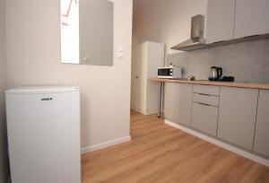 roomspoznan pl - Pokoje Rybaki 29 - 24h self check-in