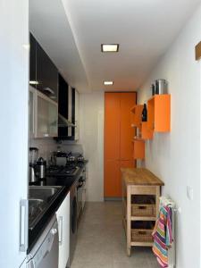 Apartamento Bela Vista