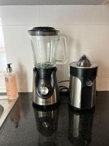 Apartamento Bela Vista