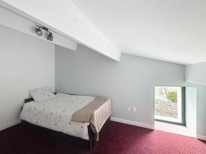 Appartements Maison en pierre proche Blayais : photos des chambres