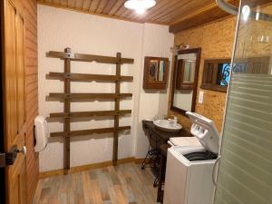 Appart'hotels Odcvl - Le Moulin Gentrey : Studio