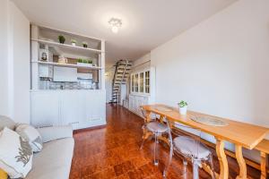 Il cardellino sul mare