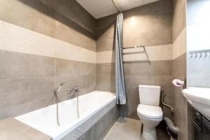 Appartements Maison charmante a Uzes avec acces a piscine partagee : photos des chambres