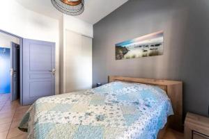 Maison charmante à Uzès avec accès à piscine partagée