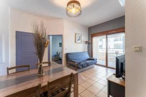 Appartements Maison charmante a Uzes avec acces a piscine partagee : photos des chambres