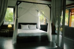 An Nhien Homestay - Relaxing Home