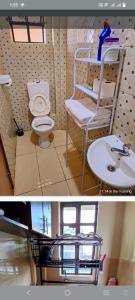 Lady D apartment