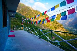 Trekkers Peak