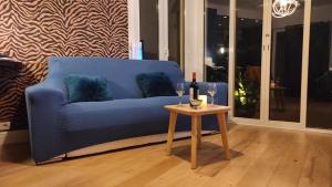 Résidence Chantemerle