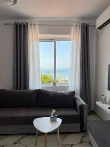 Sarande SeaView Apartment