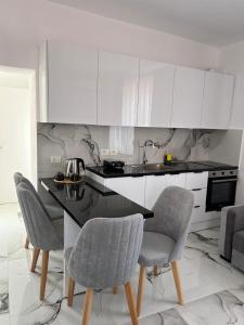 Sarande SeaView Apartment