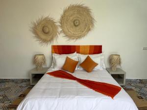 Villa familiale, piscine privée sans vis-à-vis