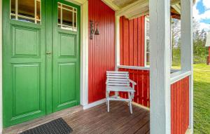 3 Bedroom Pet Friendly Home In Grimsås