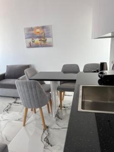 Sarande SeaView Apartment