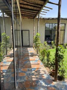 Villa familiale, piscine privée sans vis-à-vis