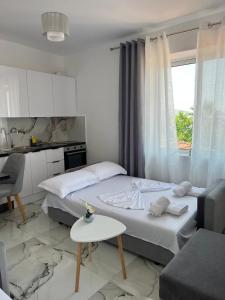 Sarande SeaView Apartment