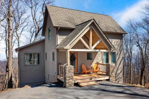 Antlers Aweigh with Wintergreen Advantage - 3hvězdičkové hotely ve městě Wintergreen