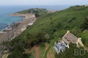 Villa Roche Mignonne - Unrated properties in Trébeurden