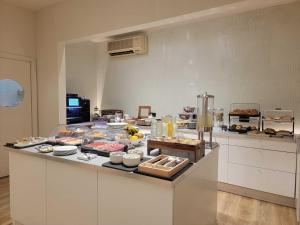 Studio room in Be Mate Callao