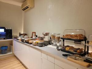 Deluxe Studio room in Be Mate Callao