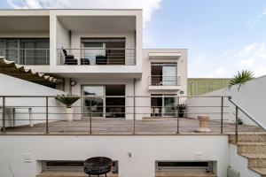 The Povoa Villa