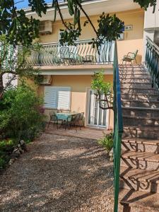 Apartments Sonja Podgora 
