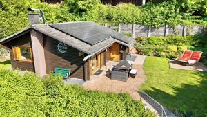 Chalet Eins