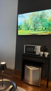 Habitación familiar privada en suite C