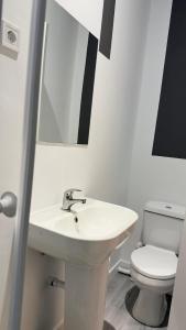 Habitación familiar privada en suite C