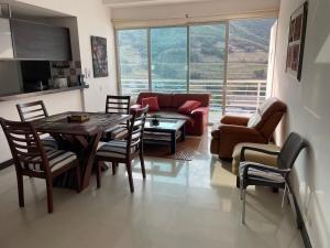 Apartamento Edificio Platino Rosadero Sta Marta