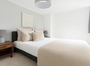 2 Bed Apartment in Clapham