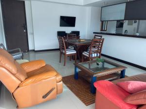 Apartamento Edificio Platino Rosadero Sta Marta