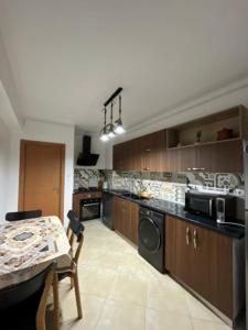 elegant apartment T4