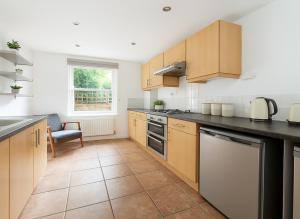 2 Bed Apartment in Clapham