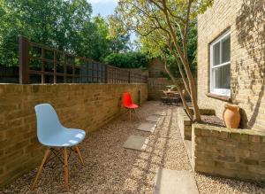 2 Bed Apartment in Clapham