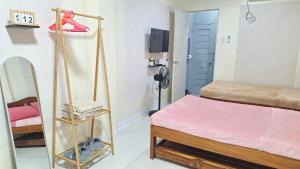 Palawan Budget Room