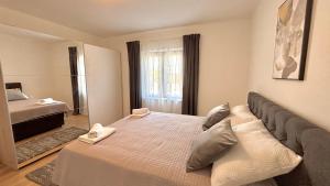 Modern apartment Kali - with panoramic view