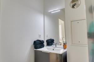 Appartements Appartement prestige 5 personnes : photos des chambres