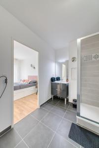 Appartements Appartement prestige 5 personnes : photos des chambres