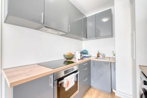 Appartement prestige 5 personnes