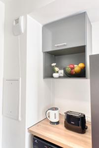 Appartement prestige 5 personnes