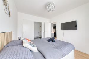 Appartement prestige 5 personnes
