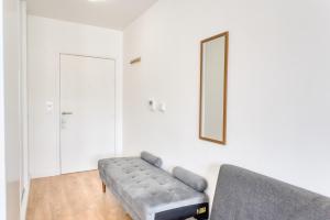 Appartements Appartement prestige 5 personnes : photos des chambres