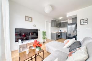 Appartements Appartement prestige 5 personnes : photos des chambres