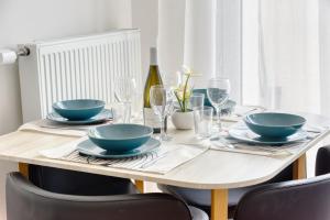 Appartement prestige 5 personnes