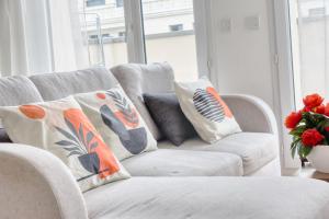 Appartements Appartement prestige 5 personnes : photos des chambres
