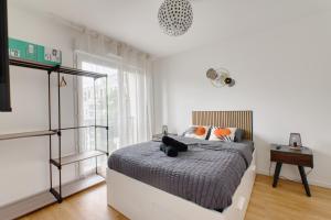 Appartement prestige 5 personnes