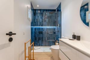 Modern 1BDR with Sea View in Albufeira by LovelyStay