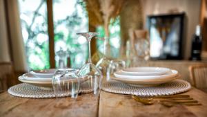 Nuitées Bohèmes Hôtel & Spa